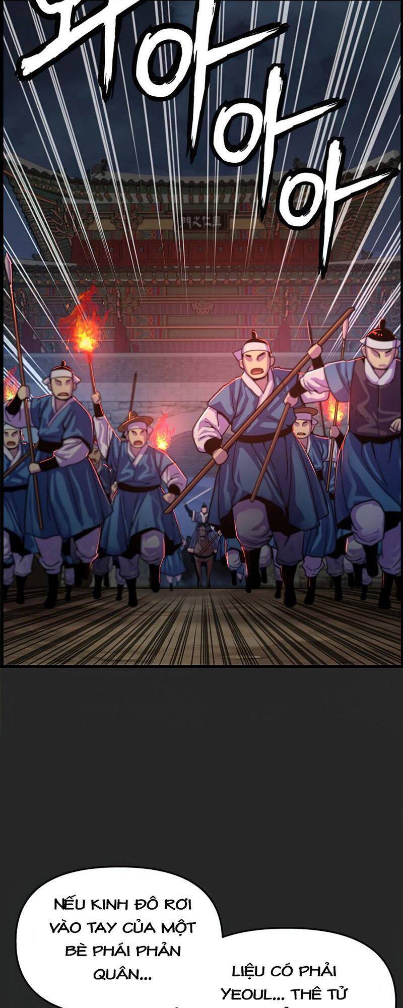 Tôi Sẽ Sống Như Một Hoàng Tử Chapter 69 - 48