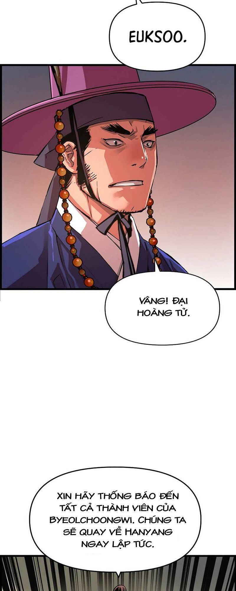 Tôi Sẽ Sống Như Một Hoàng Tử Chapter 69 - 51