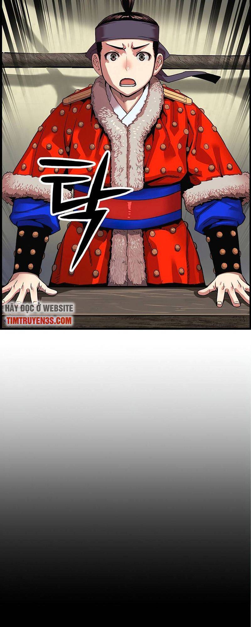 Tôi Sẽ Sống Như Một Hoàng Tử Chapter 69 - 52