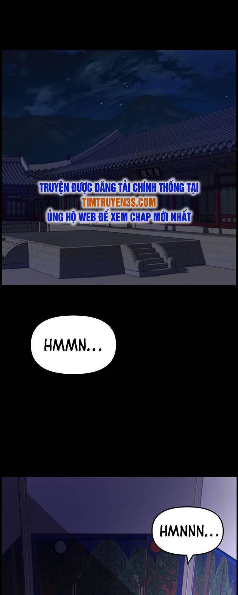 Tôi Sẽ Sống Như Một Hoàng Tử Chapter 69 - 54