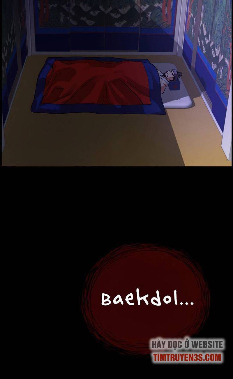 Tôi Sẽ Sống Như Một Hoàng Tử Chapter 69 - 55