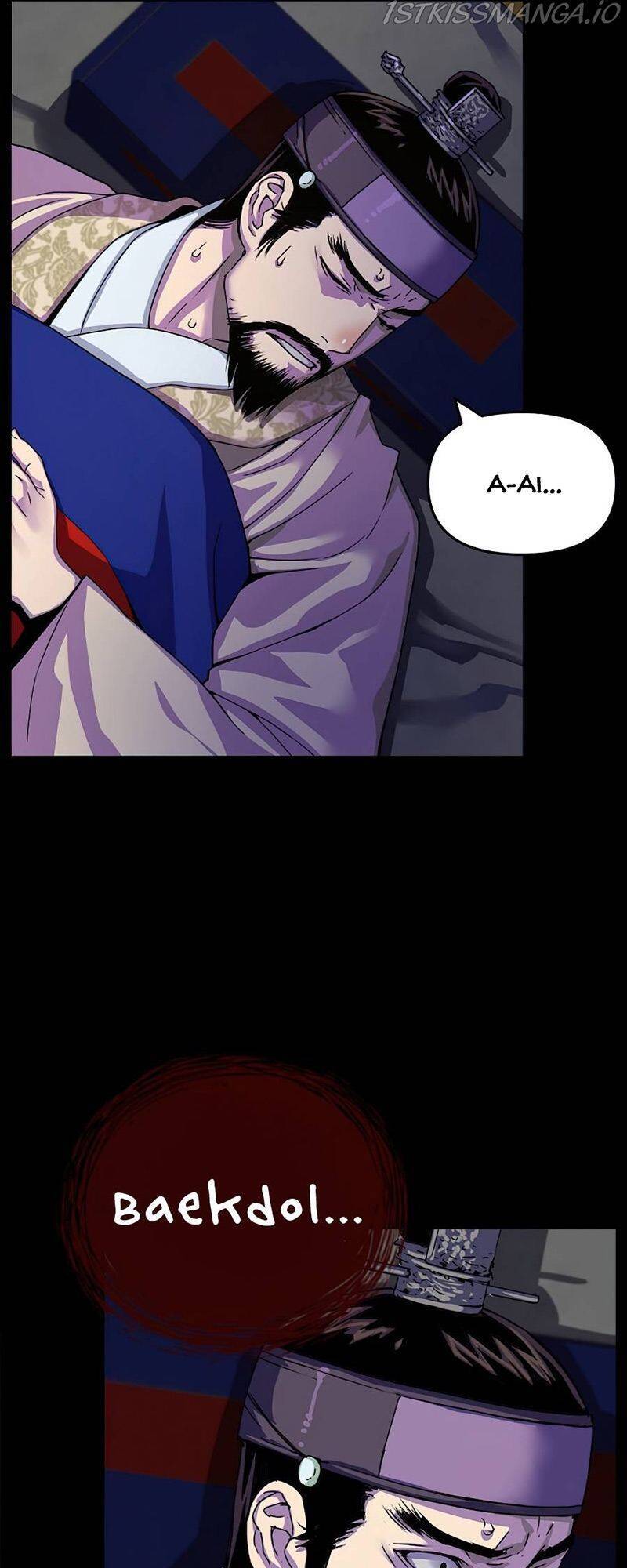 Tôi Sẽ Sống Như Một Hoàng Tử Chapter 69 - 56