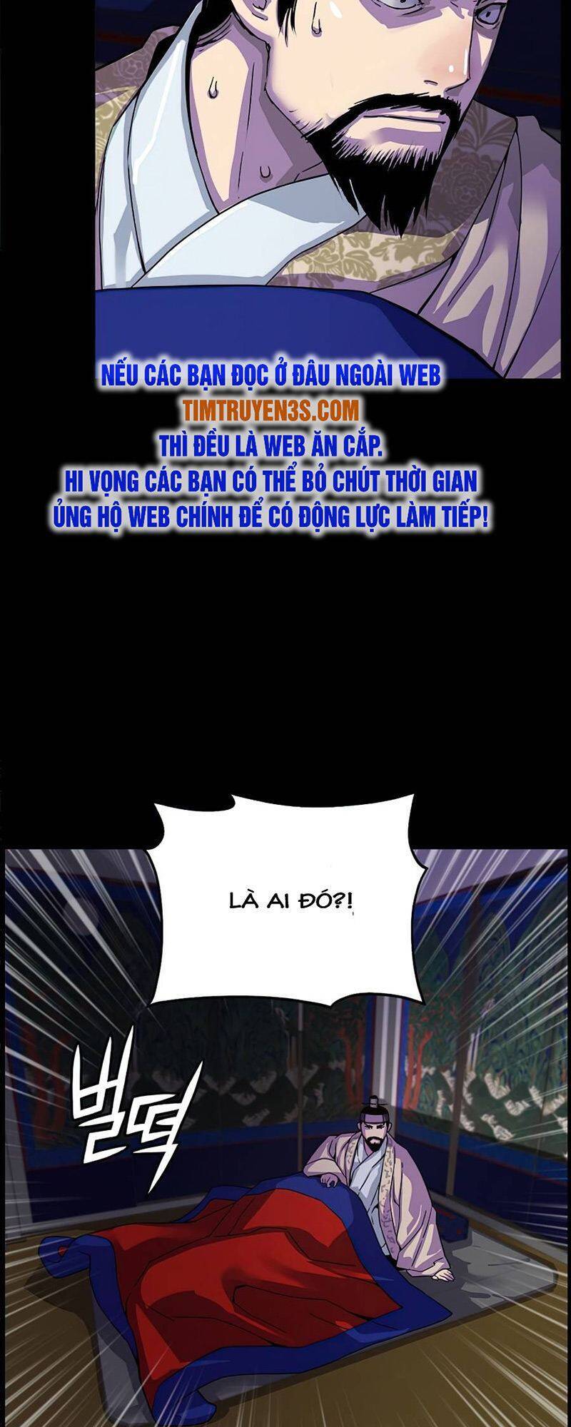 Tôi Sẽ Sống Như Một Hoàng Tử Chapter 69 - 57