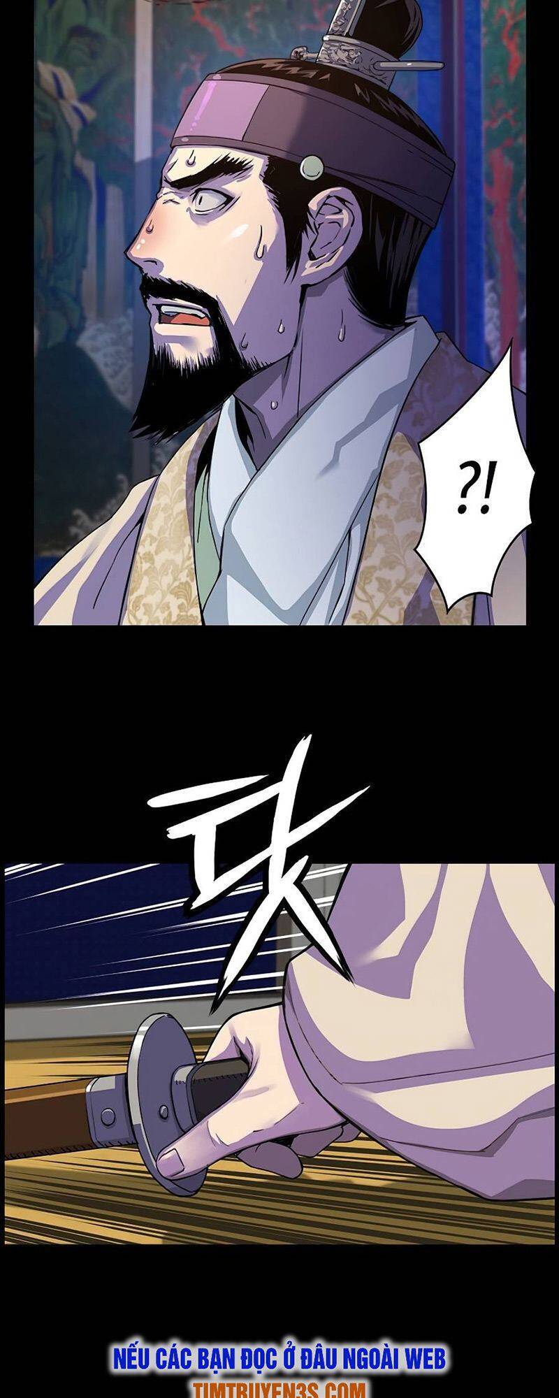 Tôi Sẽ Sống Như Một Hoàng Tử Chapter 69 - 59