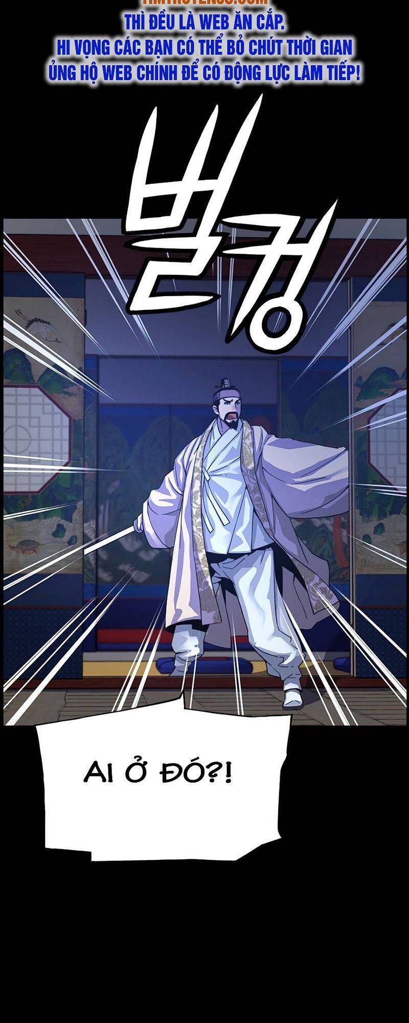 Tôi Sẽ Sống Như Một Hoàng Tử Chapter 69 - 60