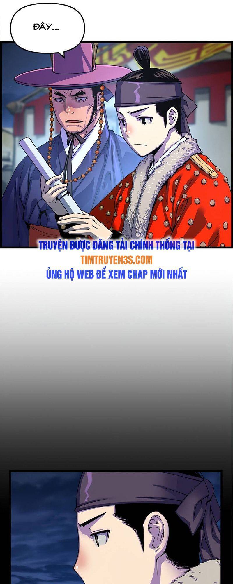 Tôi Sẽ Sống Như Một Hoàng Tử Chapter 69 - 7