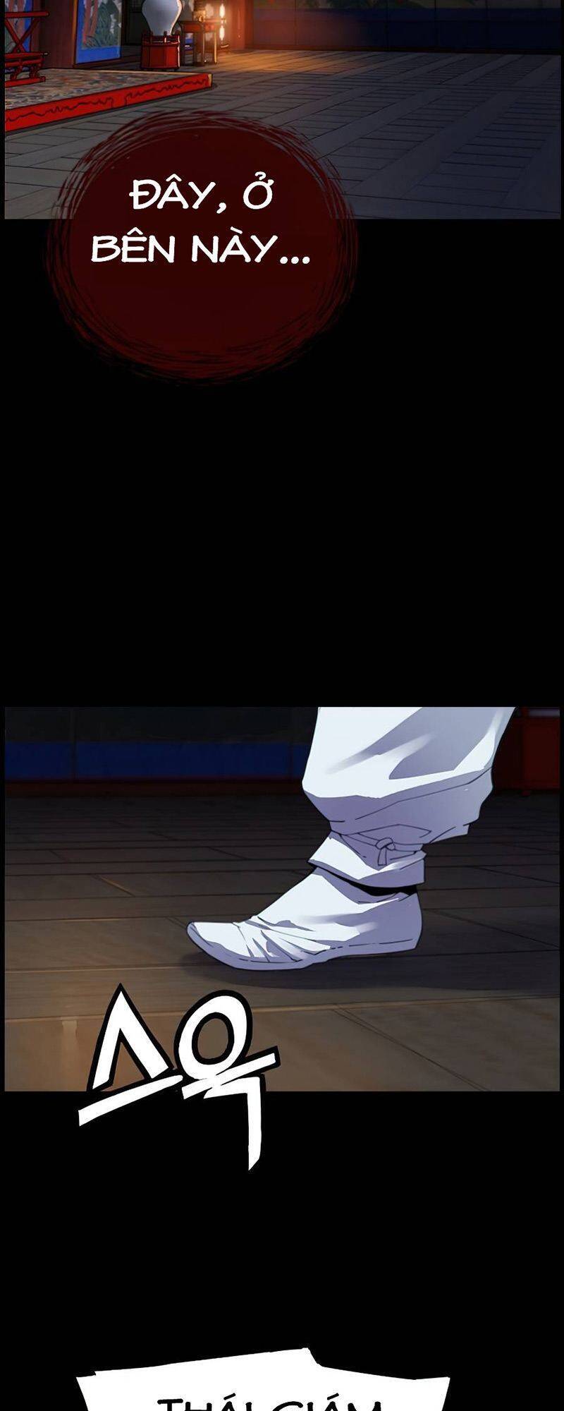 Tôi Sẽ Sống Như Một Hoàng Tử Chapter 69 - 62