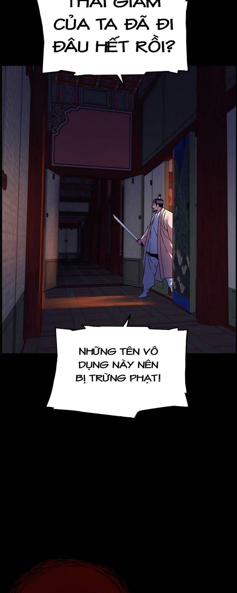 Tôi Sẽ Sống Như Một Hoàng Tử Chapter 69 - 63