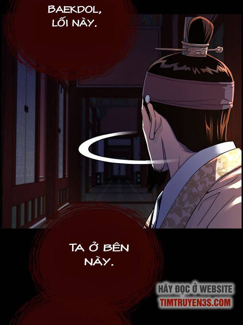 Tôi Sẽ Sống Như Một Hoàng Tử Chapter 69 - 64