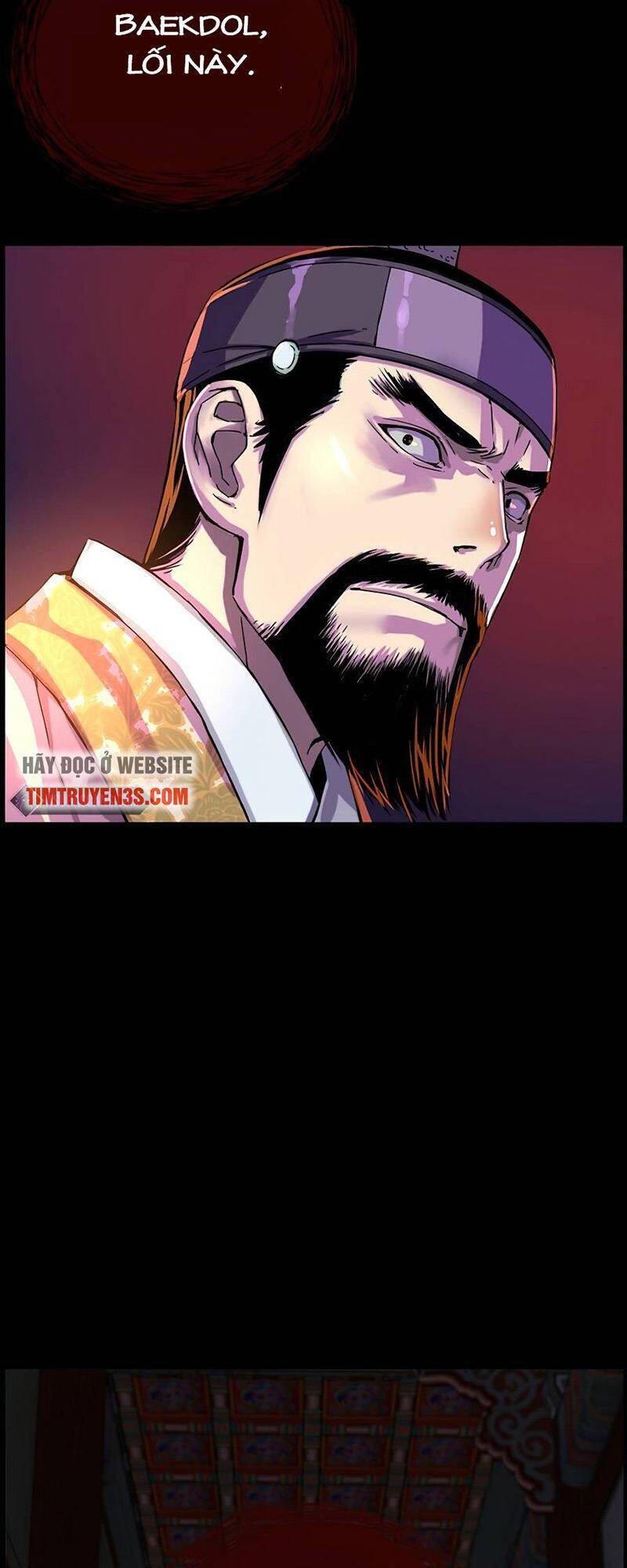 Tôi Sẽ Sống Như Một Hoàng Tử Chapter 69 - 65
