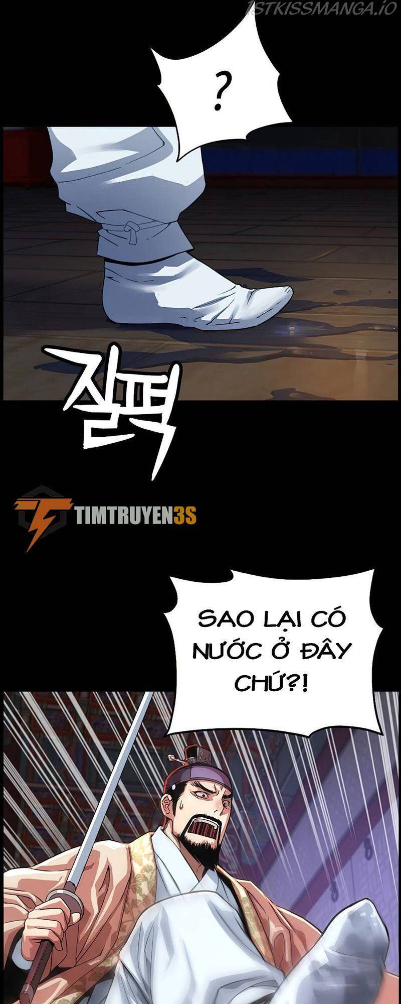 Tôi Sẽ Sống Như Một Hoàng Tử Chapter 69 - 67