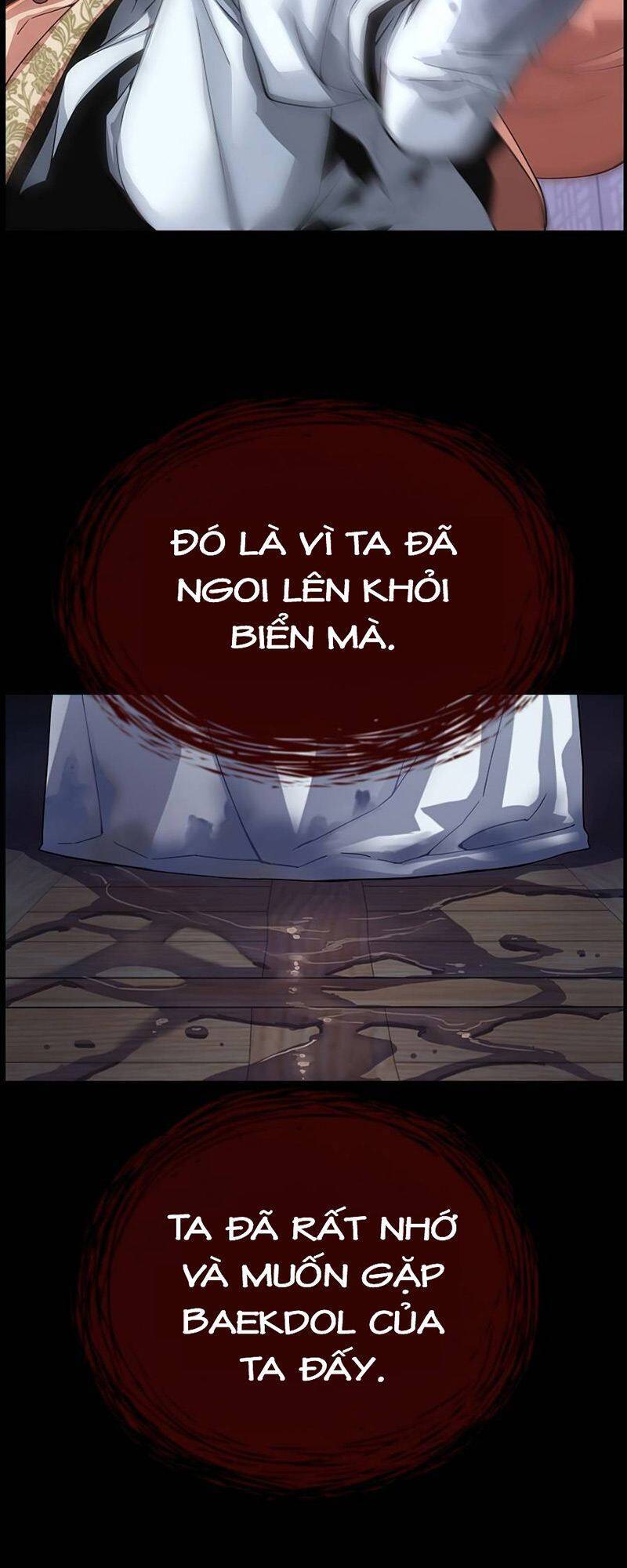 Tôi Sẽ Sống Như Một Hoàng Tử Chapter 69 - 68
