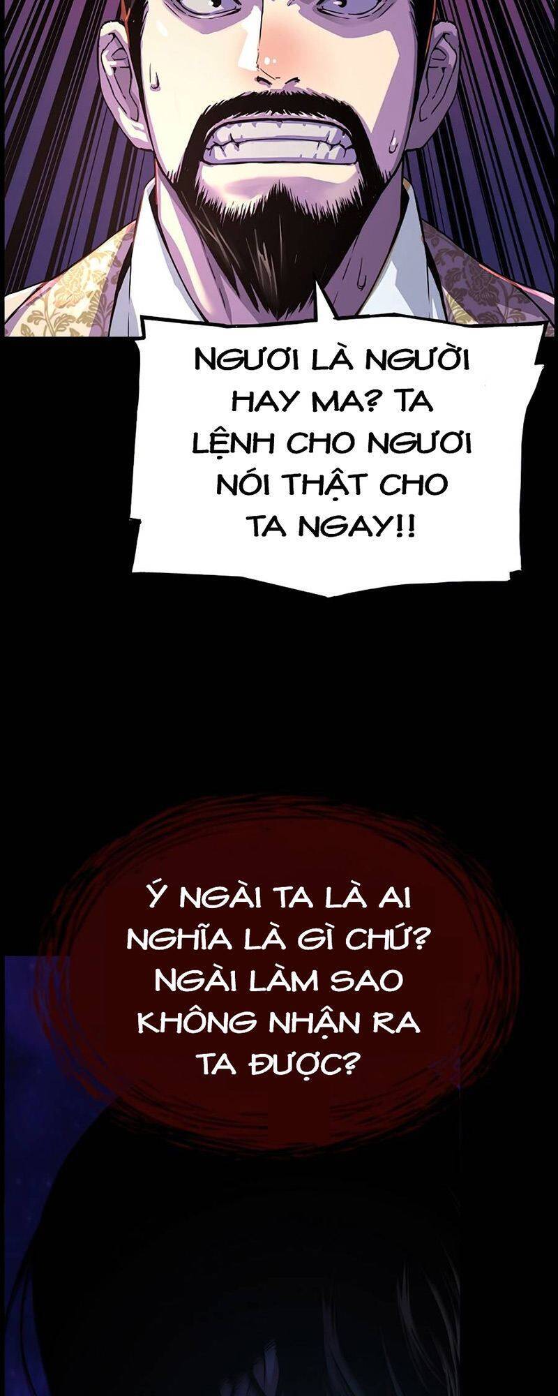 Tôi Sẽ Sống Như Một Hoàng Tử Chapter 69 - 70