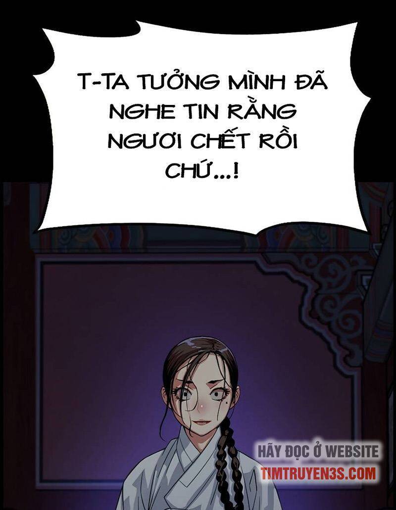 Tôi Sẽ Sống Như Một Hoàng Tử Chapter 69 - 72