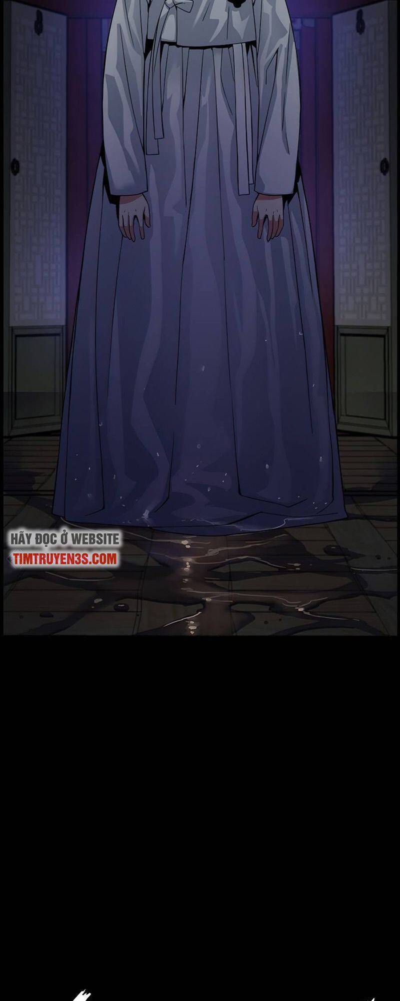 Tôi Sẽ Sống Như Một Hoàng Tử Chapter 69 - 73