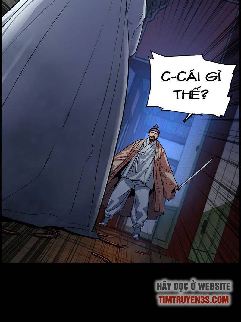 Tôi Sẽ Sống Như Một Hoàng Tử Chapter 69 - 75