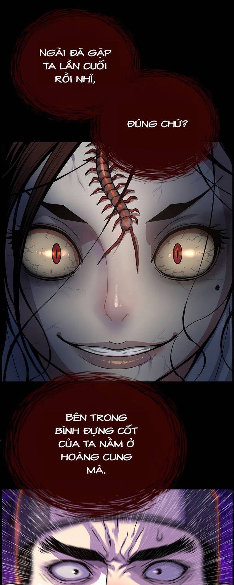 Tôi Sẽ Sống Như Một Hoàng Tử Chapter 69 - 76