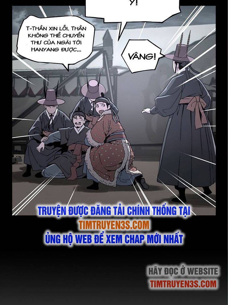 Tôi Sẽ Sống Như Một Hoàng Tử Chapter 69 - 9