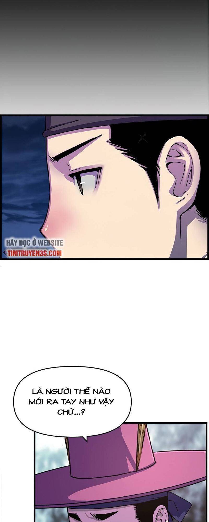 Tôi Sẽ Sống Như Một Hoàng Tử Chapter 69 - 10