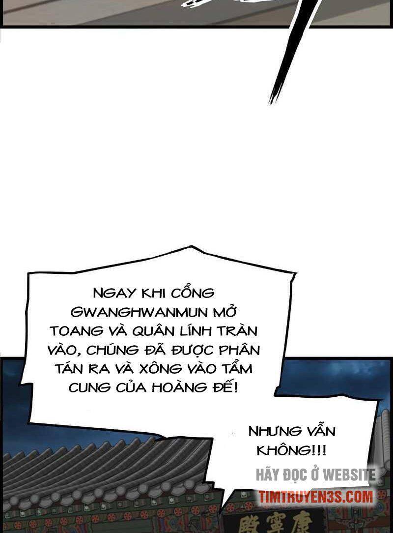 Tôi Sẽ Sống Như Một Hoàng Tử Chapter 71 - 16