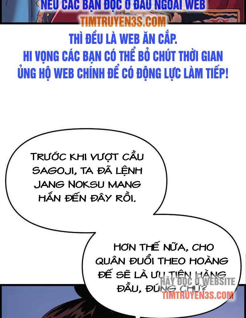 Tôi Sẽ Sống Như Một Hoàng Tử Chapter 71 - 24