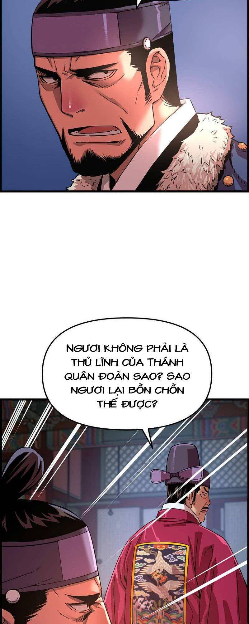 Tôi Sẽ Sống Như Một Hoàng Tử Chapter 71 - 25