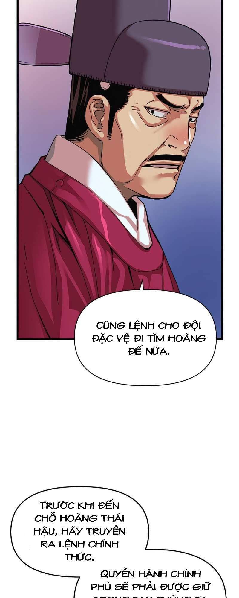 Tôi Sẽ Sống Như Một Hoàng Tử Chapter 71 - 28