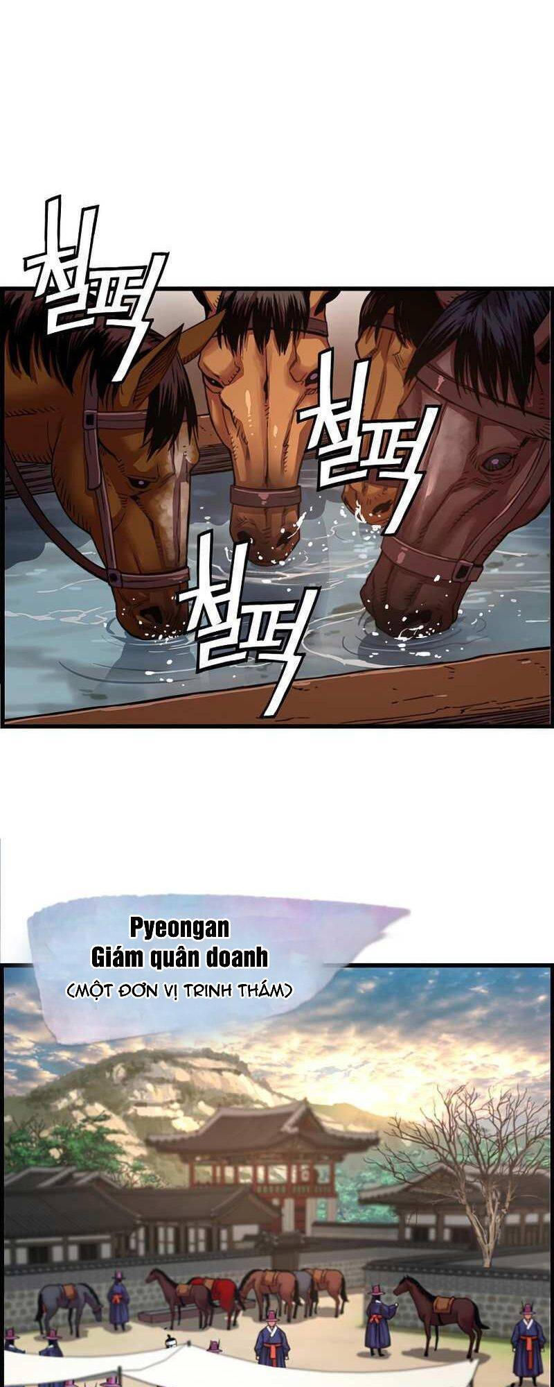 Tôi Sẽ Sống Như Một Hoàng Tử Chapter 71 - 31