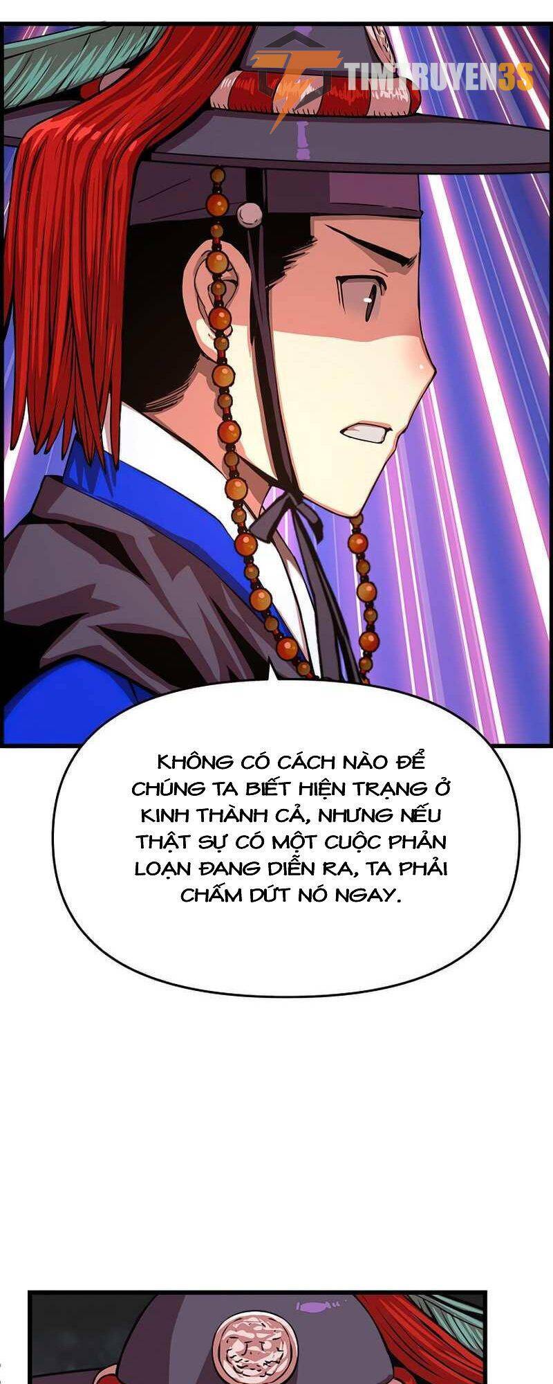 Tôi Sẽ Sống Như Một Hoàng Tử Chapter 71 - 39