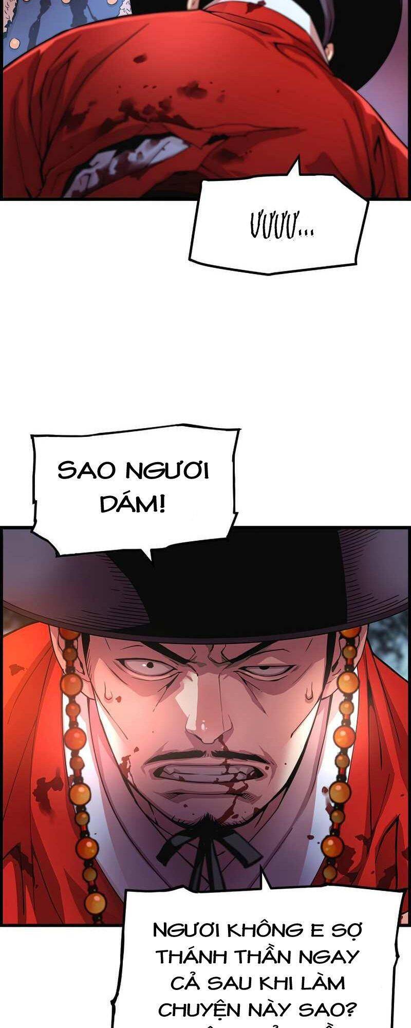 Tôi Sẽ Sống Như Một Hoàng Tử Chapter 71 - 5