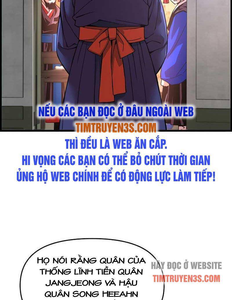 Tôi Sẽ Sống Như Một Hoàng Tử Chapter 71 - 41