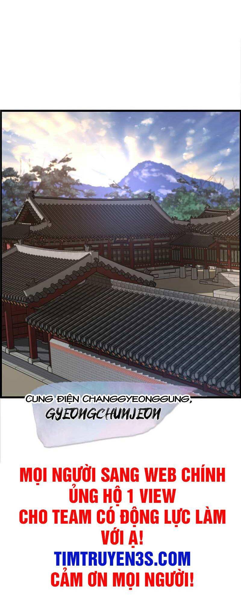 Tôi Sẽ Sống Như Một Hoàng Tử Chapter 71 - 49