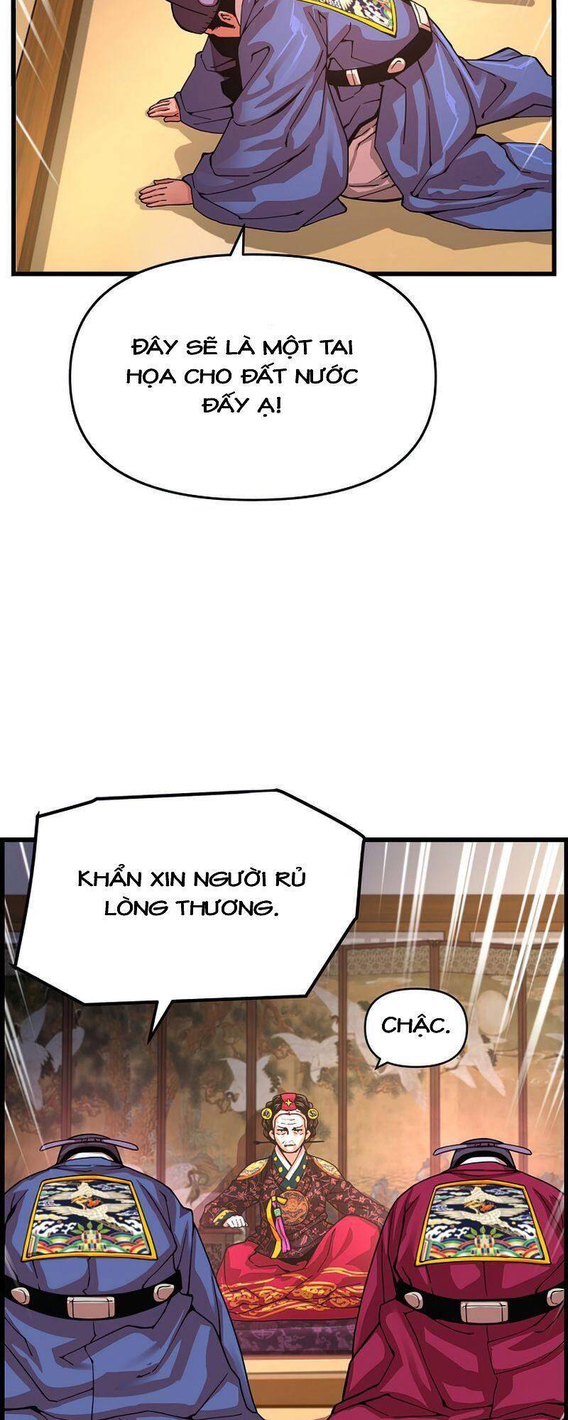 Tôi Sẽ Sống Như Một Hoàng Tử Chapter 72 - 12