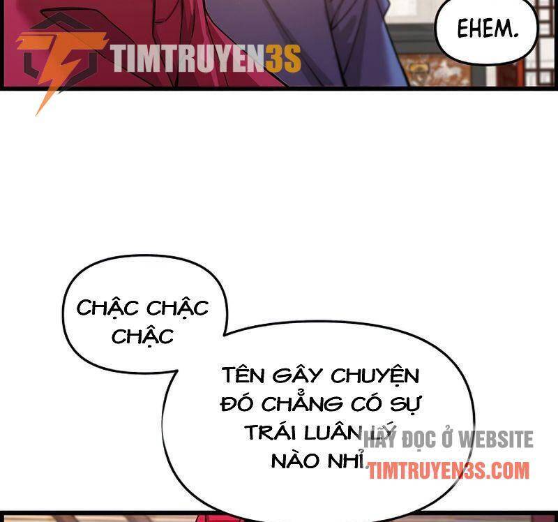 Tôi Sẽ Sống Như Một Hoàng Tử Chapter 72 - 16