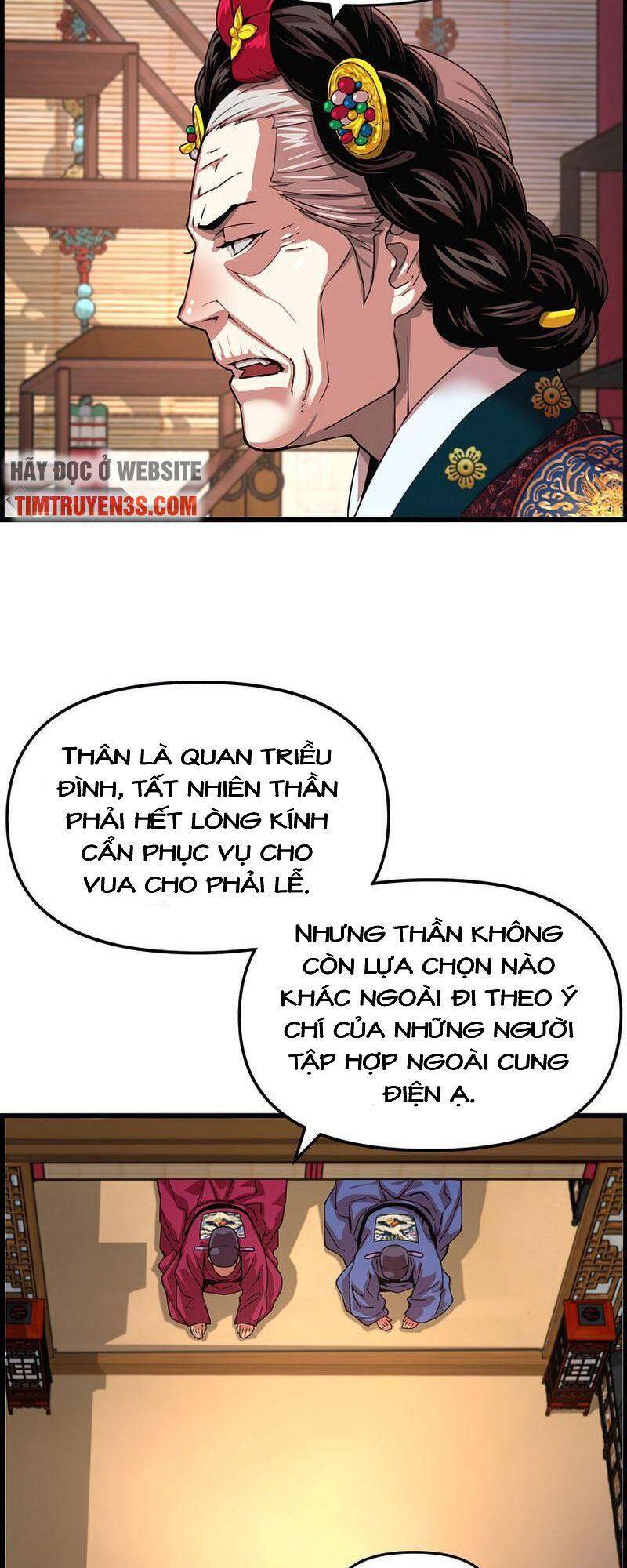 Tôi Sẽ Sống Như Một Hoàng Tử Chapter 72 - 17