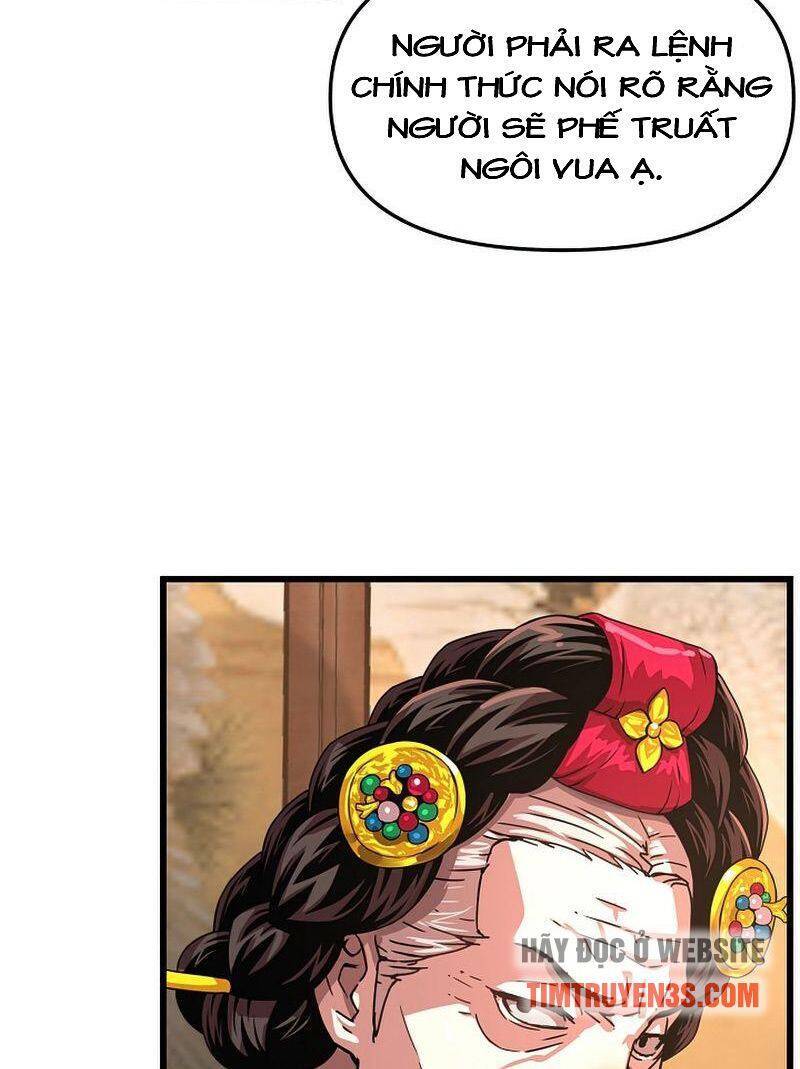 Tôi Sẽ Sống Như Một Hoàng Tử Chapter 72 - 22