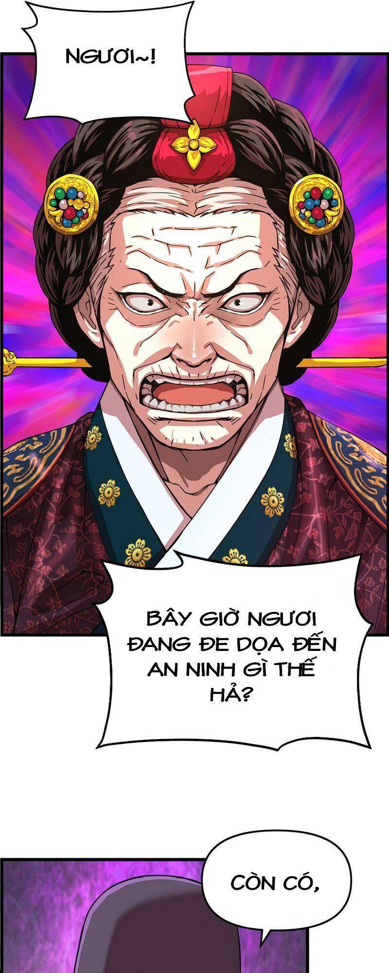 Tôi Sẽ Sống Như Một Hoàng Tử Chapter 72 - 26