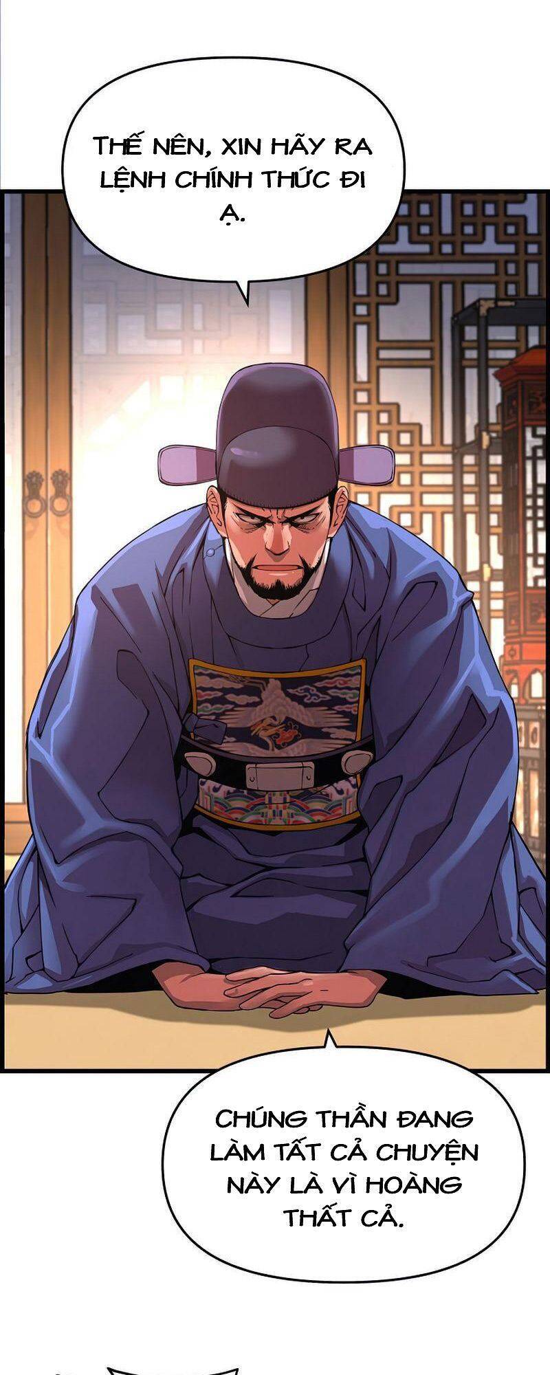 Tôi Sẽ Sống Như Một Hoàng Tử Chapter 72 - 30