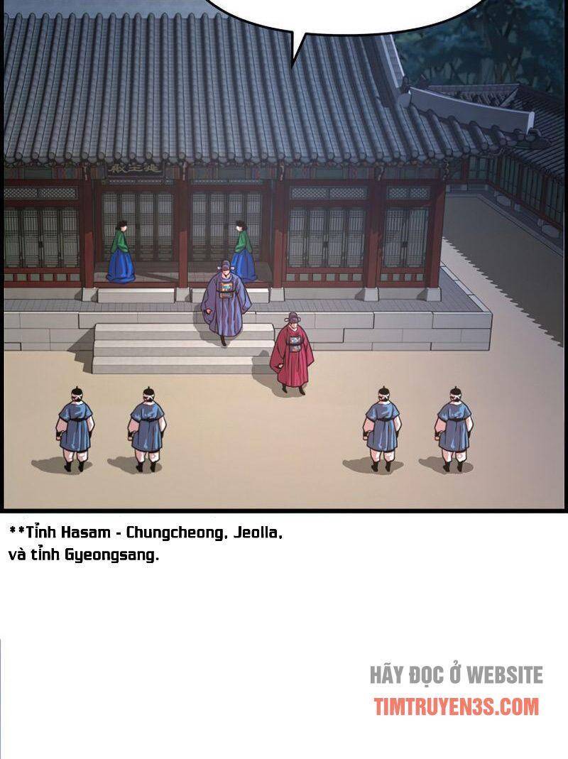 Tôi Sẽ Sống Như Một Hoàng Tử Chapter 72 - 34
