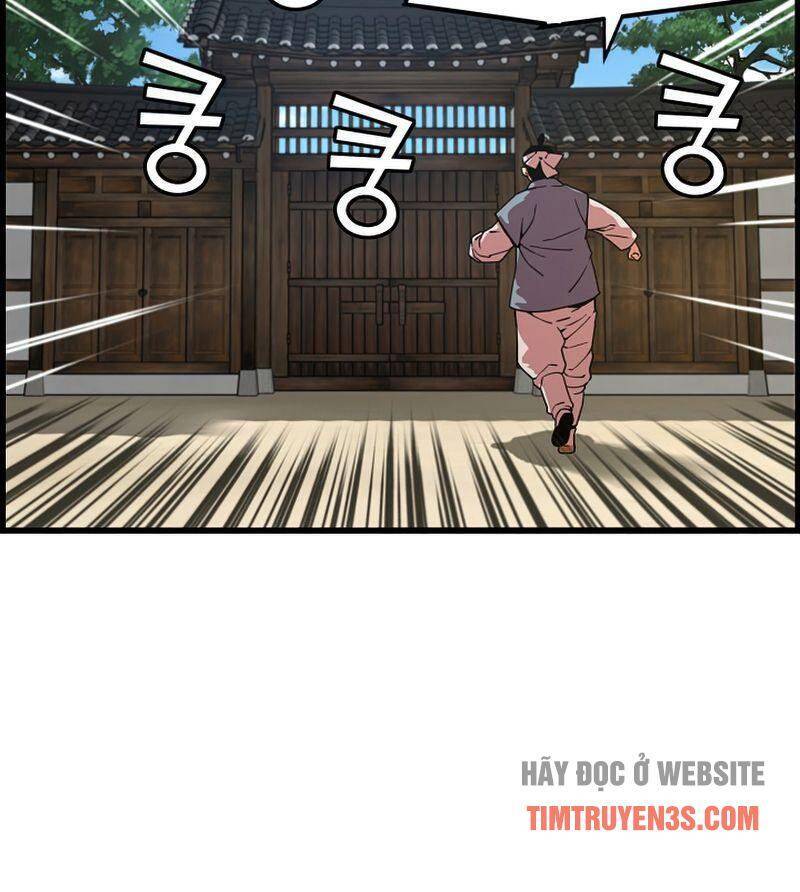 Tôi Sẽ Sống Như Một Hoàng Tử Chapter 72 - 37