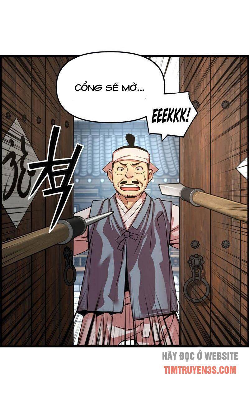 Tôi Sẽ Sống Như Một Hoàng Tử Chapter 72 - 38