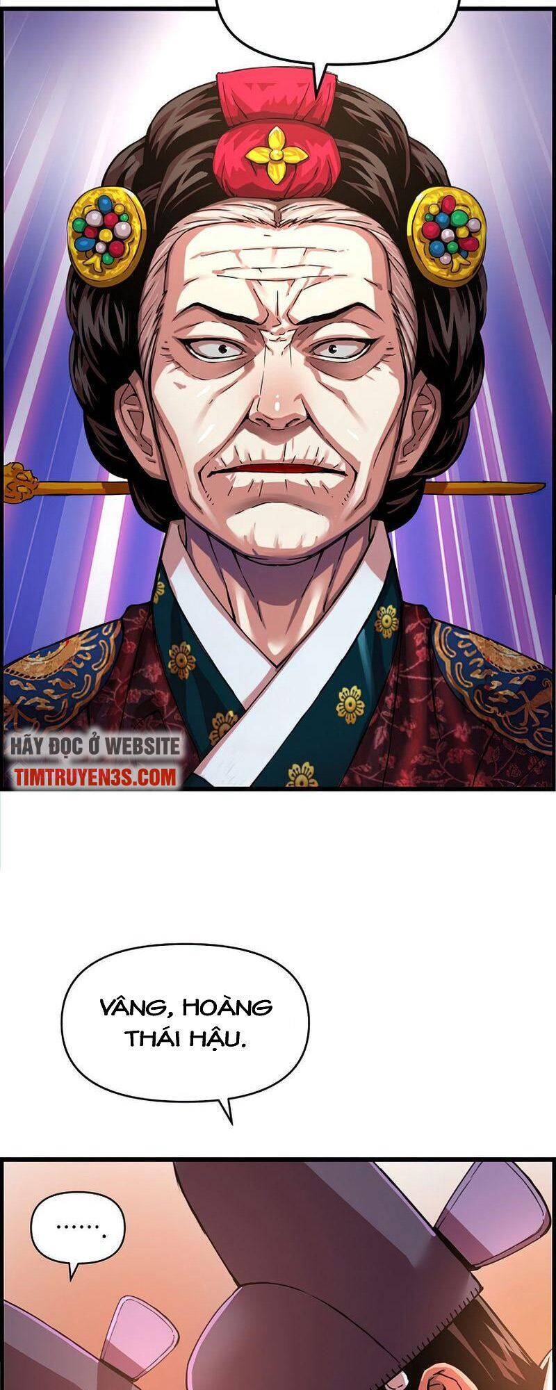 Tôi Sẽ Sống Như Một Hoàng Tử Chapter 72 - 5