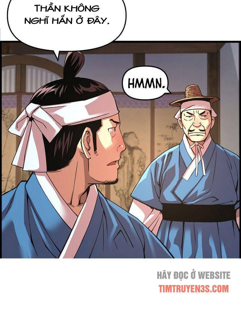 Tôi Sẽ Sống Như Một Hoàng Tử Chapter 72 - 44