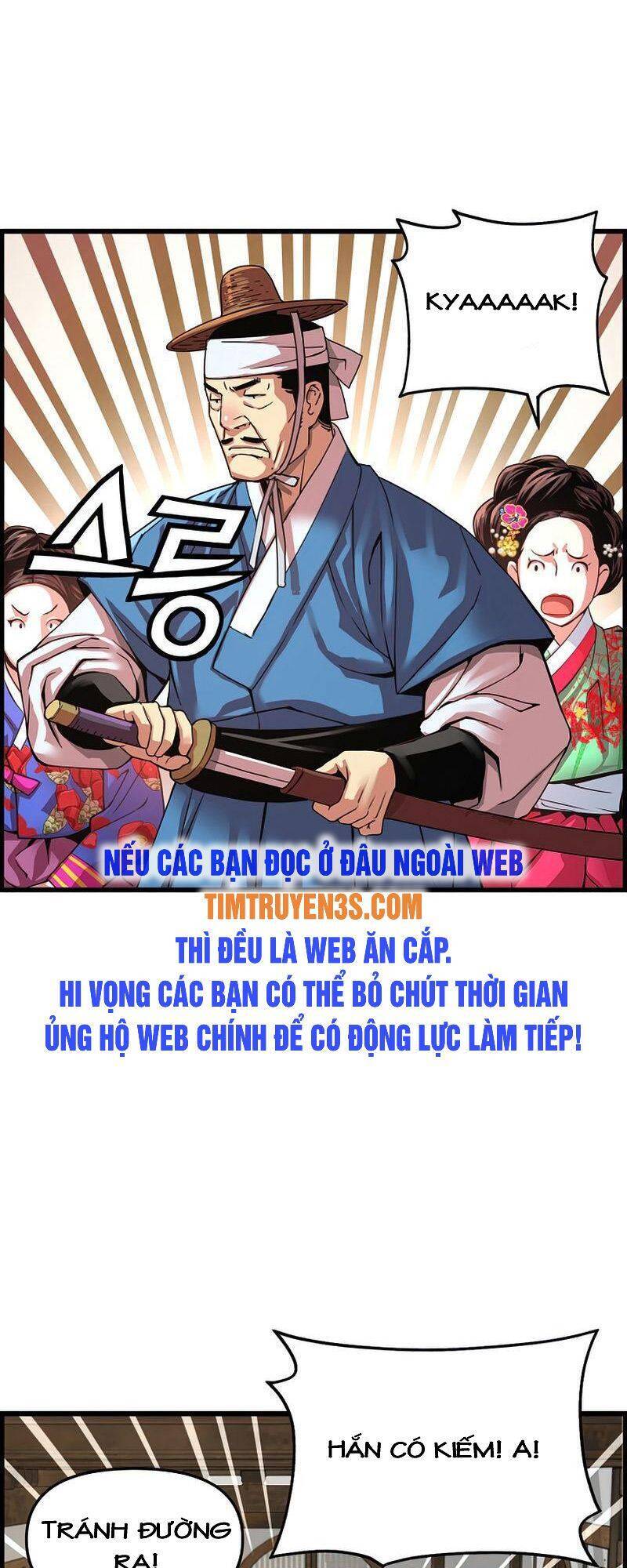 Tôi Sẽ Sống Như Một Hoàng Tử Chapter 72 - 45