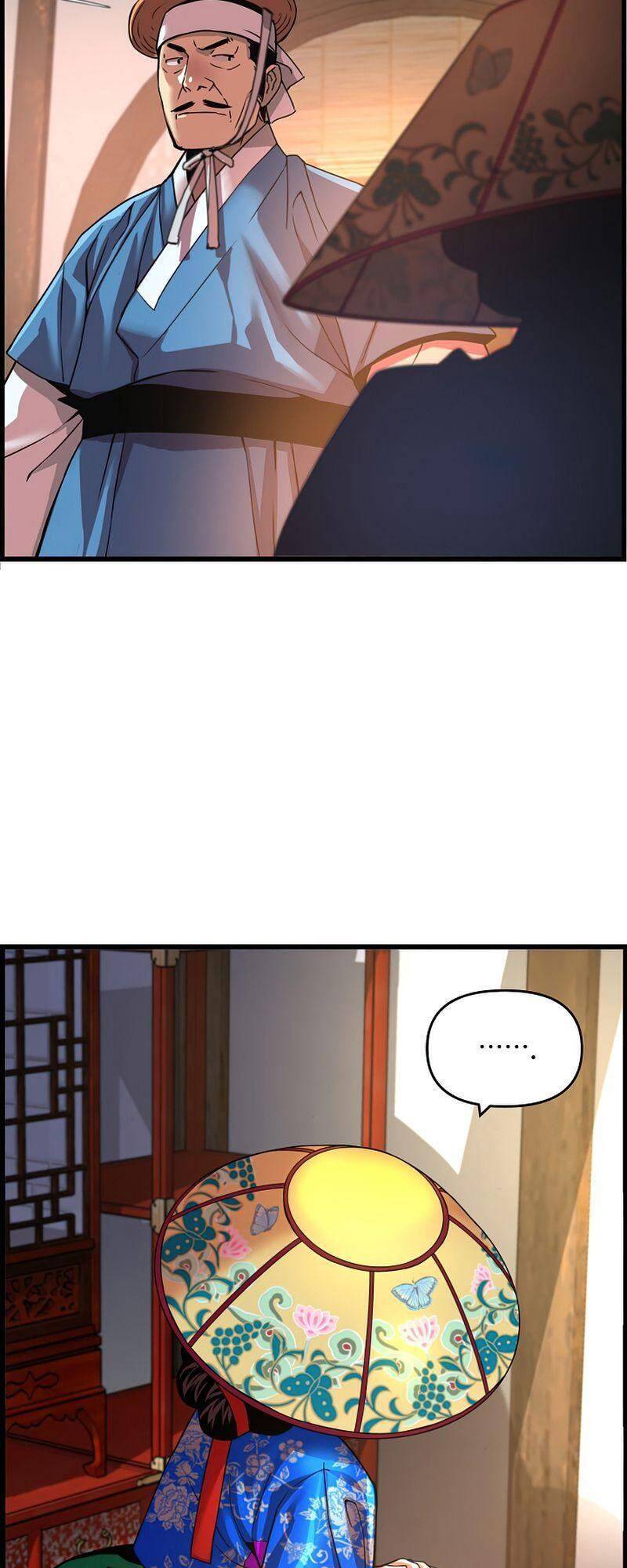 Tôi Sẽ Sống Như Một Hoàng Tử Chapter 72 - 48