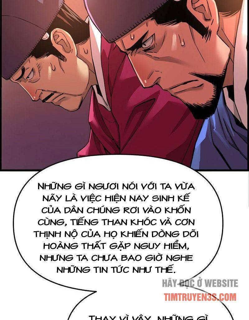 Tôi Sẽ Sống Như Một Hoàng Tử Chapter 72 - 6