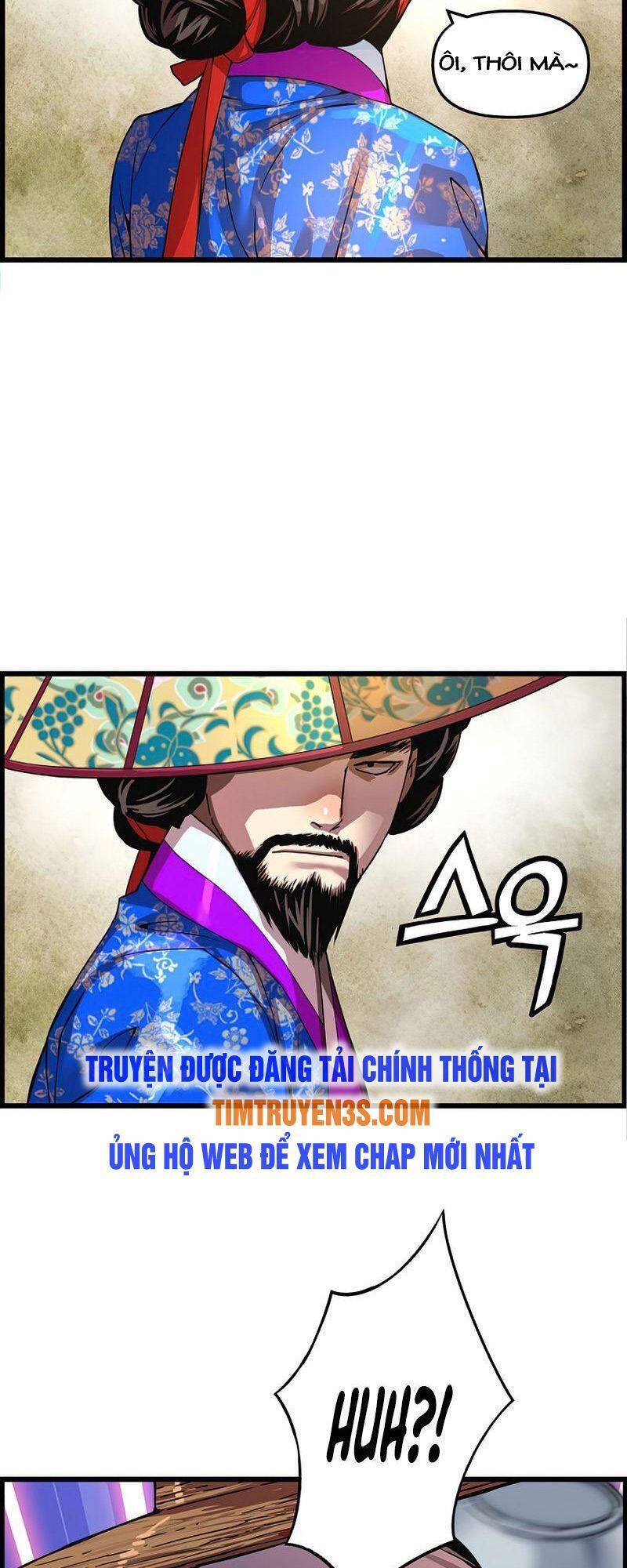 Tôi Sẽ Sống Như Một Hoàng Tử Chapter 72 - 54