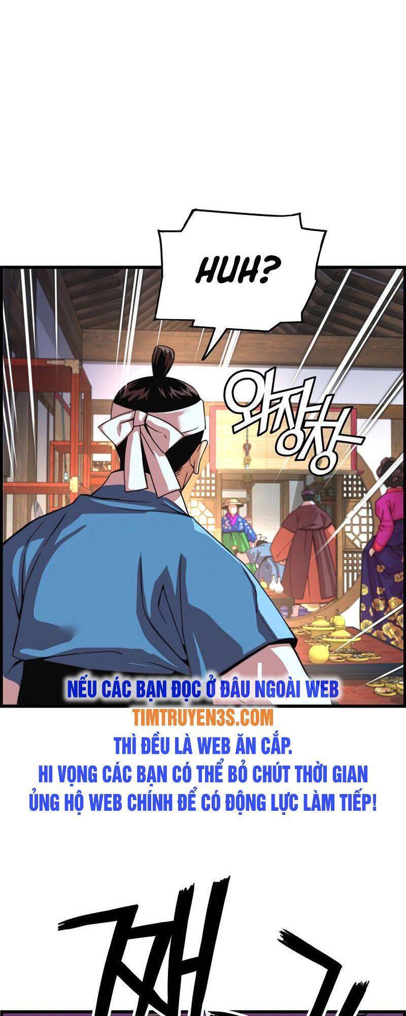 Tôi Sẽ Sống Như Một Hoàng Tử Chapter 72 - 57