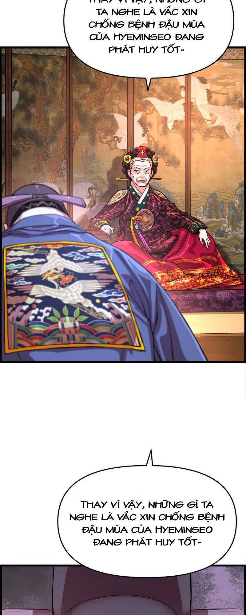 Tôi Sẽ Sống Như Một Hoàng Tử Chapter 72 - 7