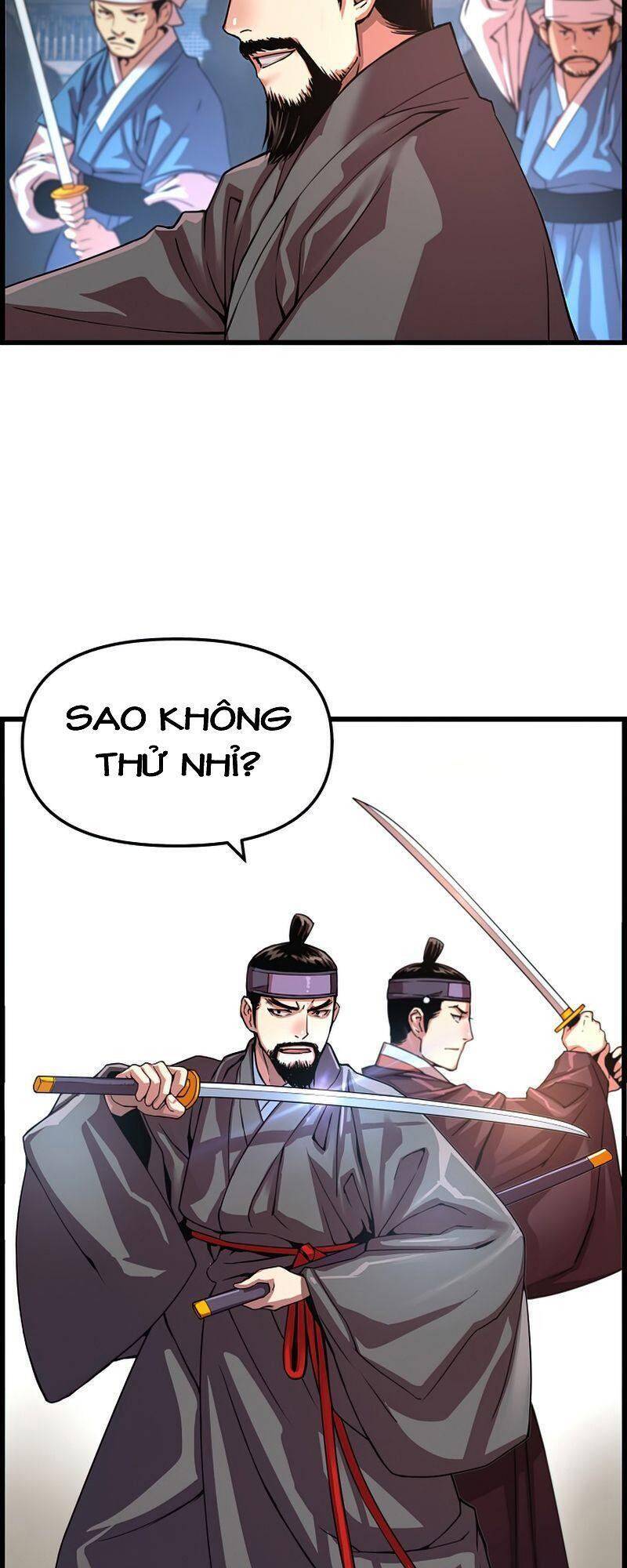 Tôi Sẽ Sống Như Một Hoàng Tử Chapter 72 - 64
